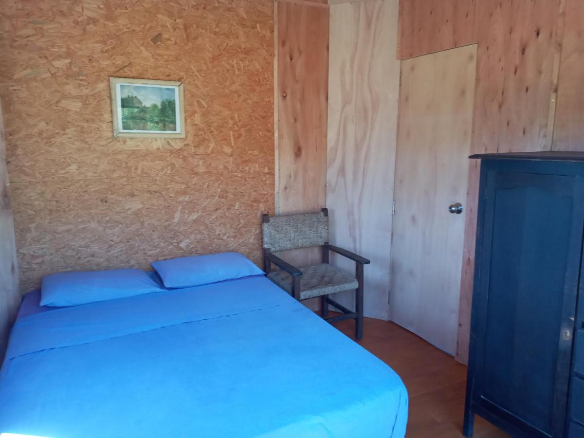 הוילה Rincón de los Oliveras Casa De Campo Cerca Del Cabo מראה חיצוני תמונה